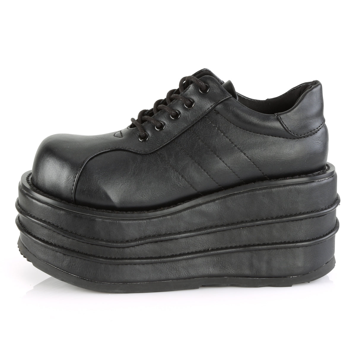 TEMPO-08 *3 1/2" PF Lace-Up Shoes