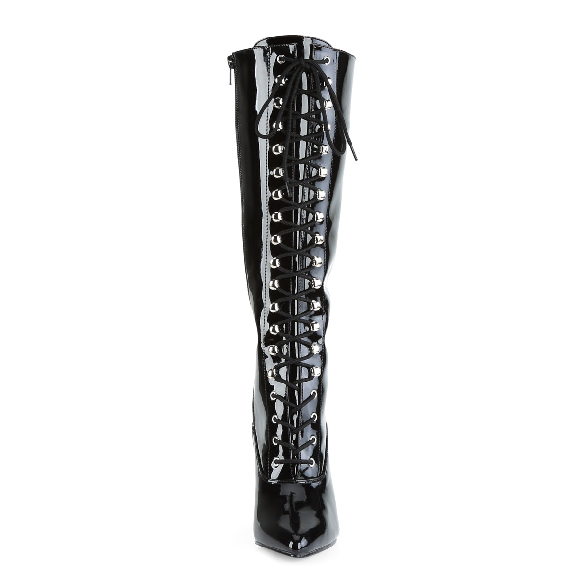 VANITY-2020 4" Knee BT With Elasticated Panel