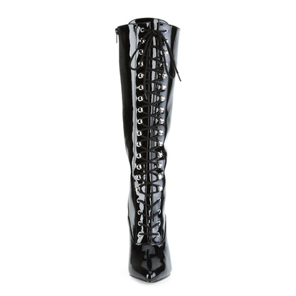 VANITY-2020 4" Knee BT With Elasticated Panel