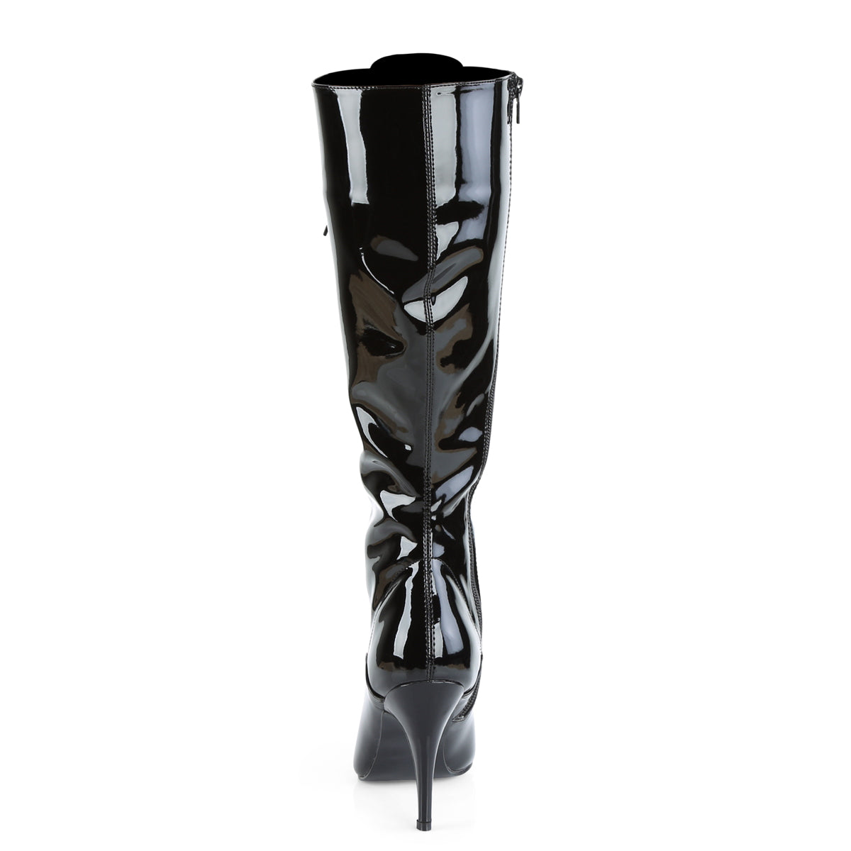 VANITY-2020 4" Knee BT With Elasticated Panel