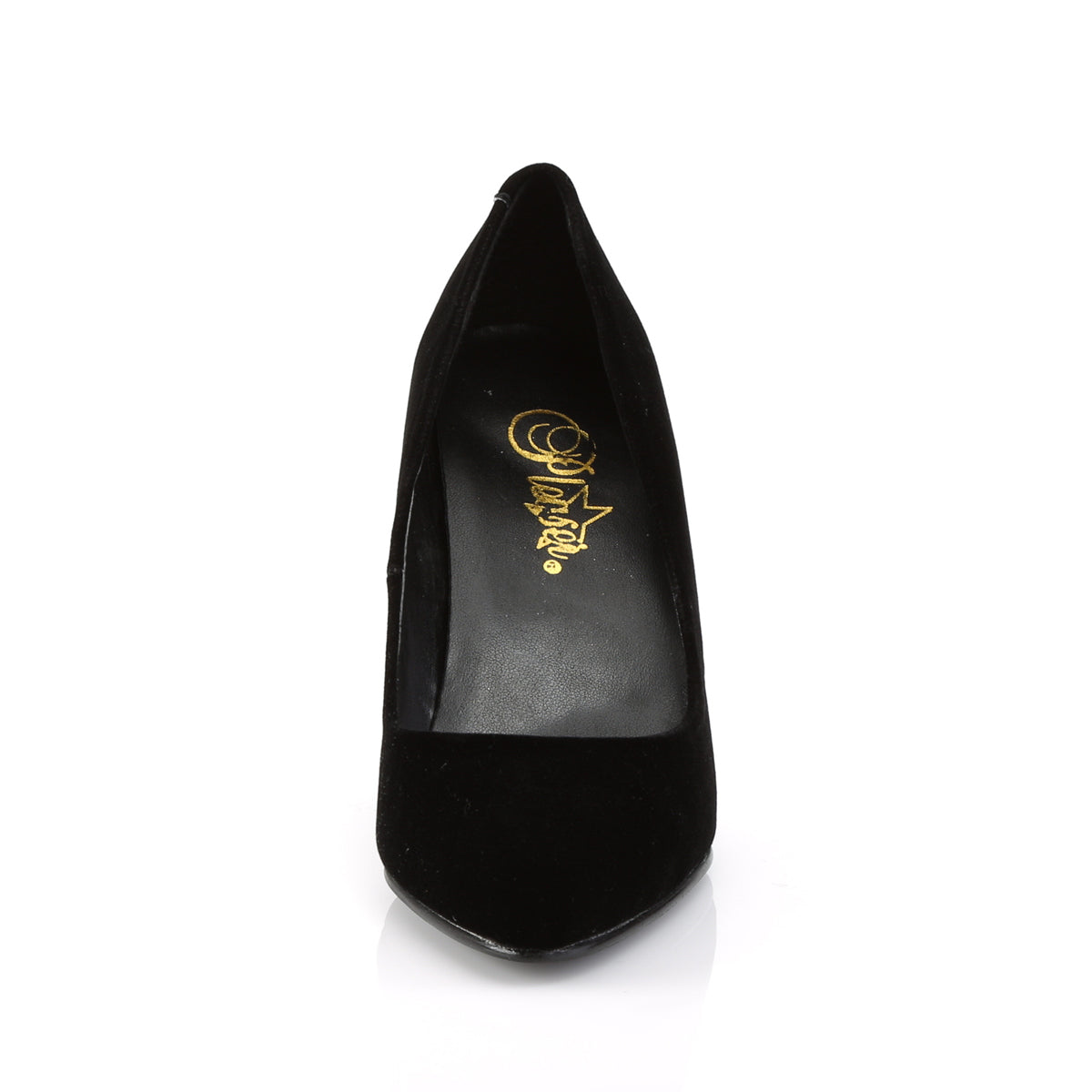 VANITY-420 4" Classic Pump