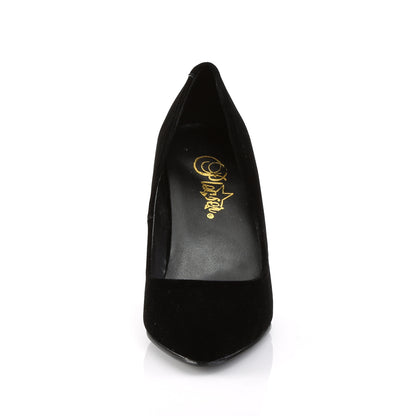 VANITY-420 4" Classic Pump
