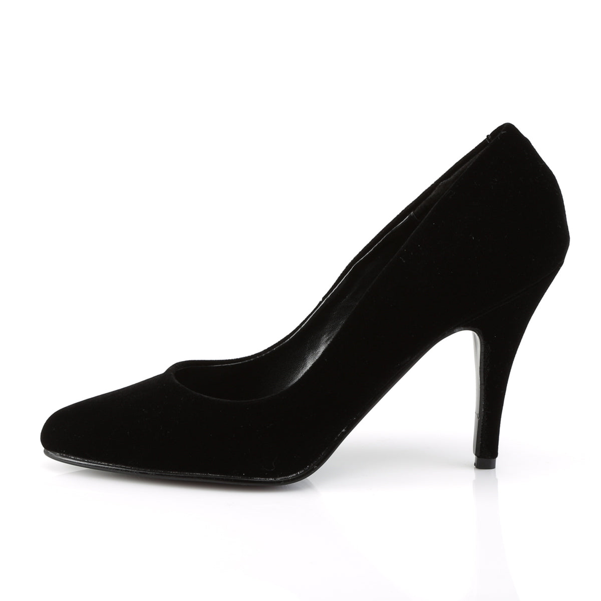 VANITY-420 *4" Classic Pump