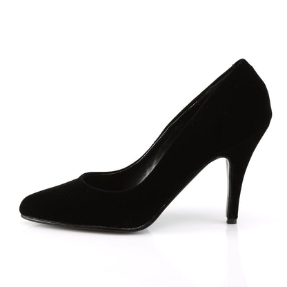 VANITY-420 *4" Classic Pump