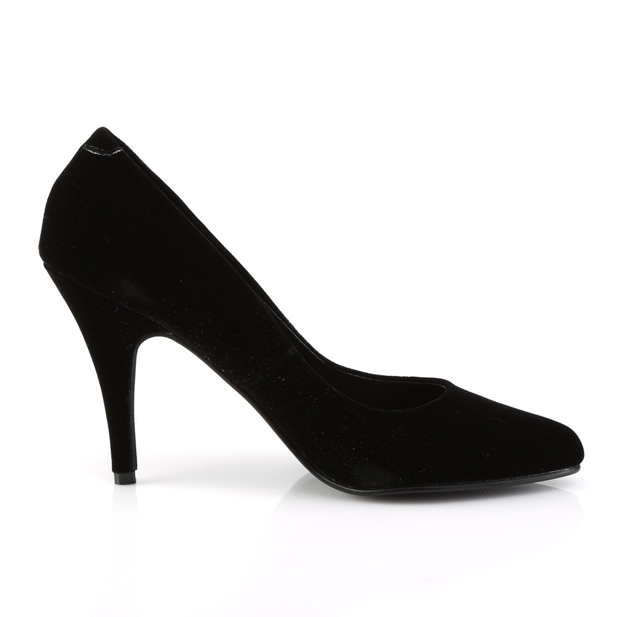 VANITY-420 *4" Classic Pump