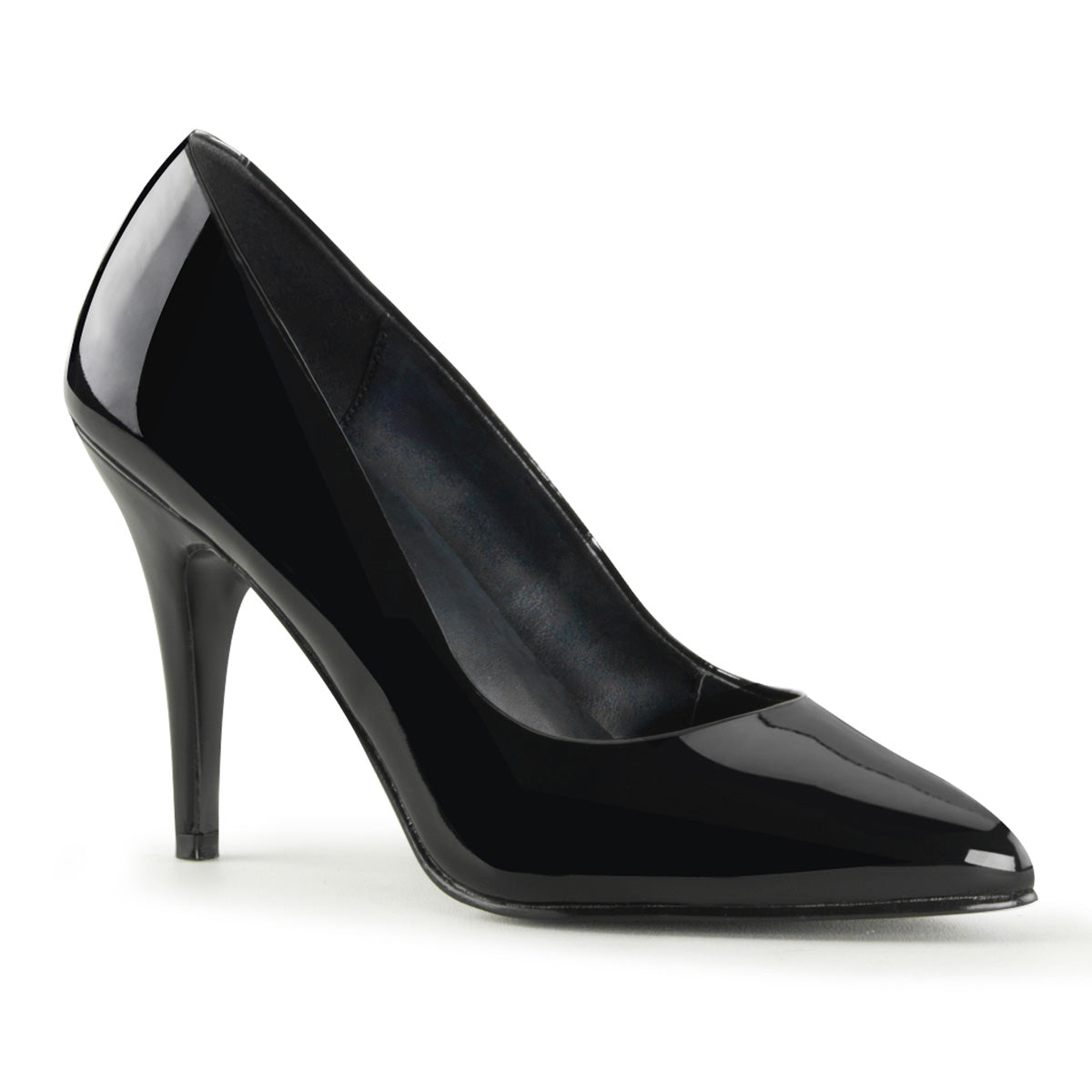 VANITY-420 4" Classic Pump