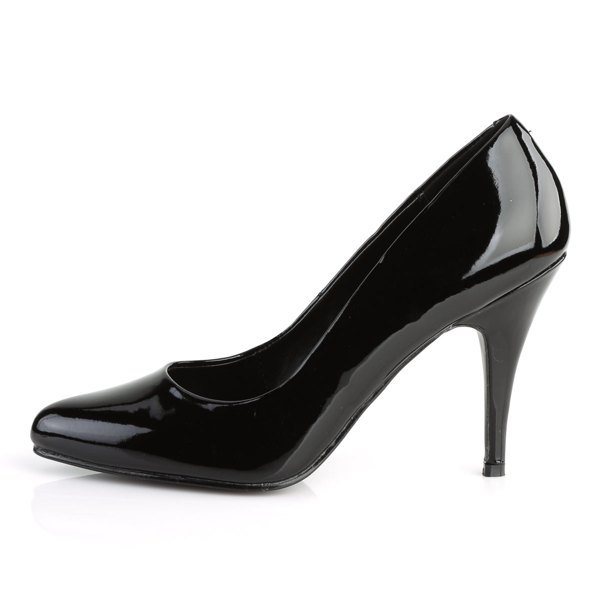 VANITY-420 4" Classic Pump