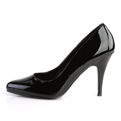 VANITY-420 4" Classic Pump