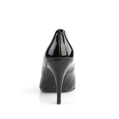 VANITY-420 4" Classic Pump