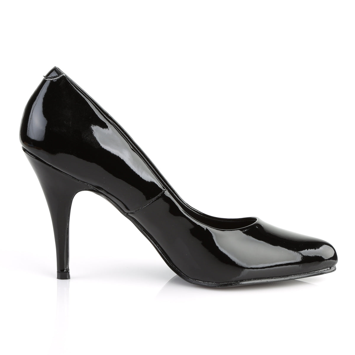VANITY-420 4" Classic Pump