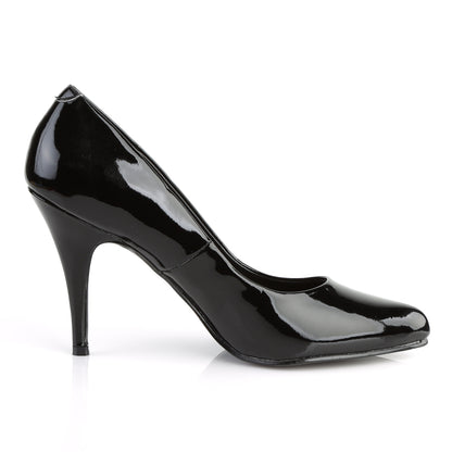 VANITY-420 4" Classic Pump