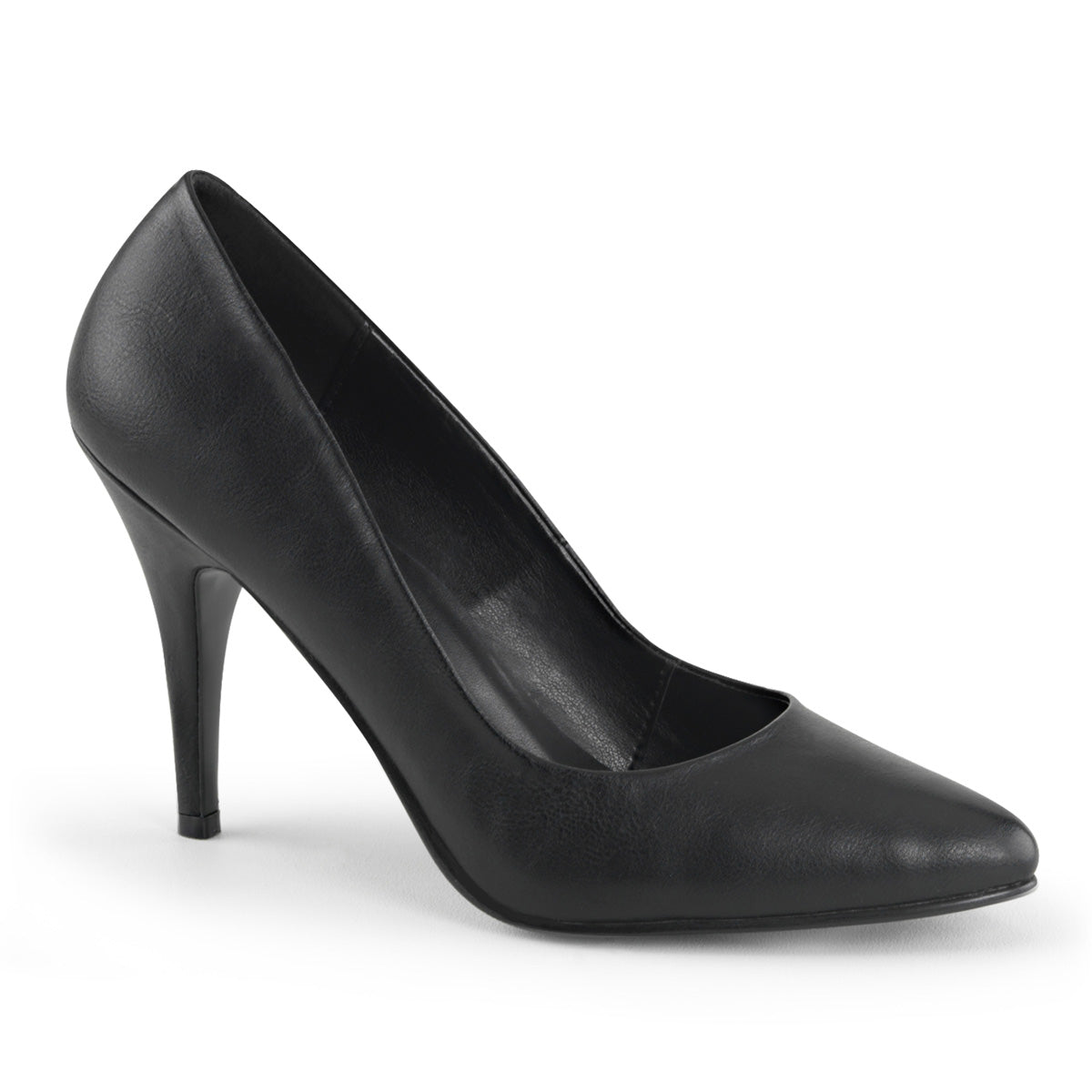 VANITY-420 *4" Classic Pump