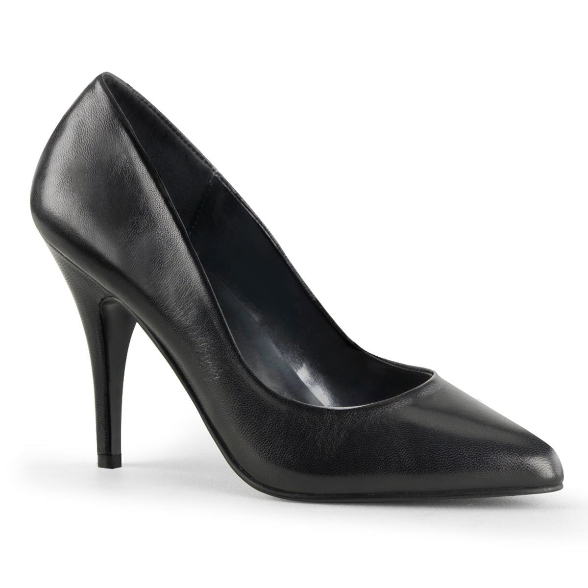 VANITY-420 4" Classic Pump