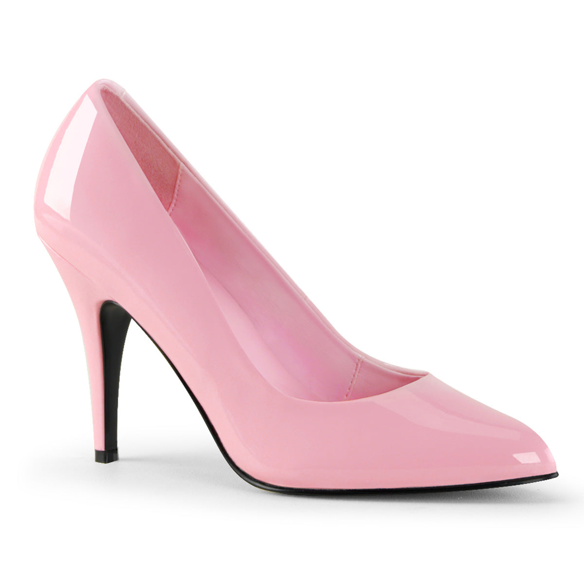 VANITY-420 *4" Classic Pump