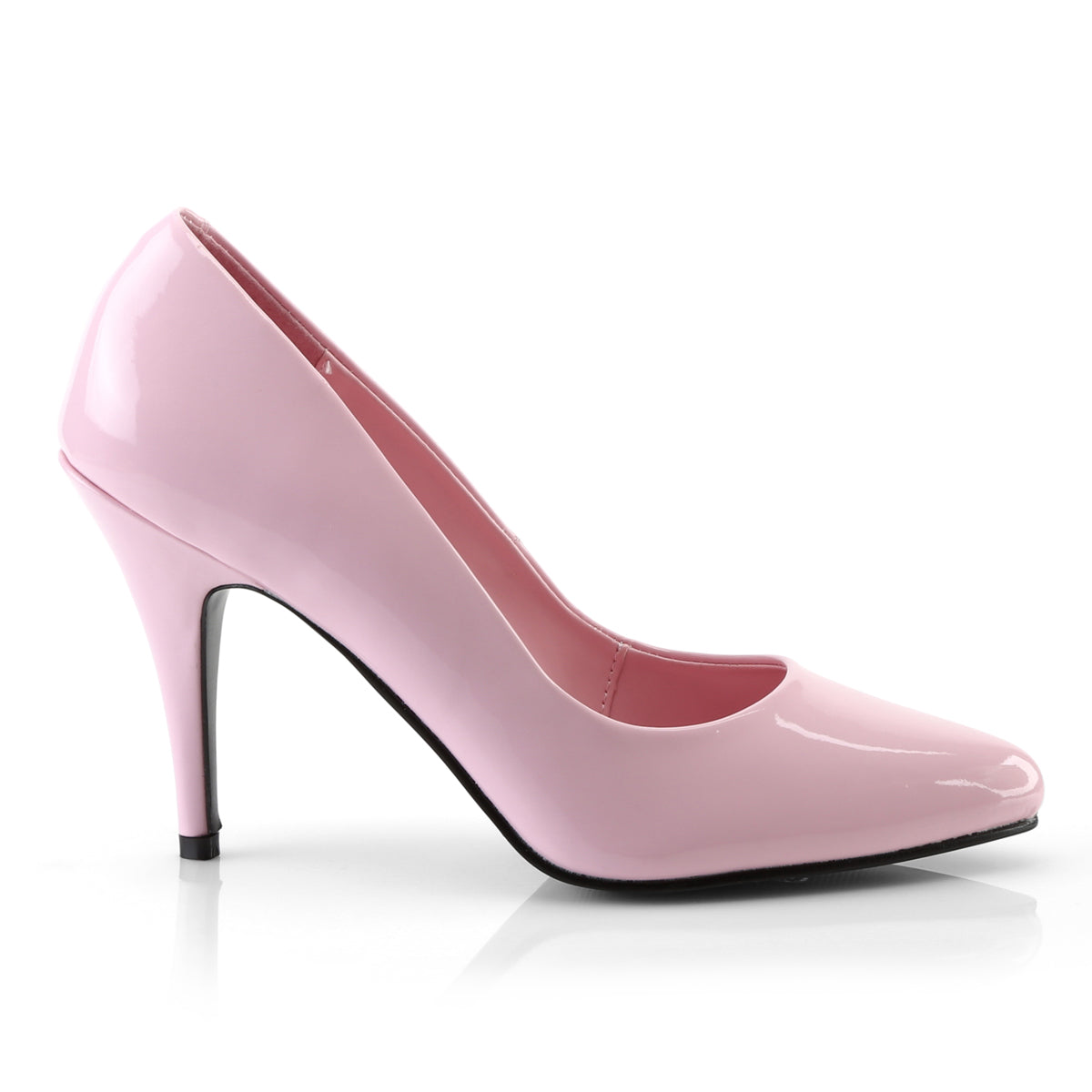 VANITY-420 *4" Classic Pump