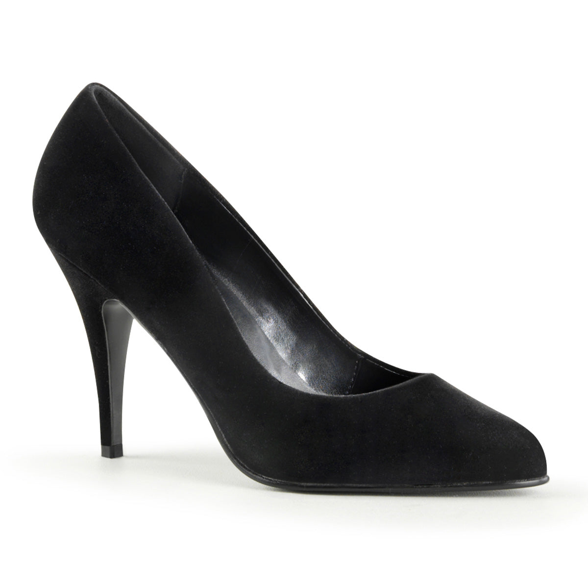 VANITY-420 4" Classic Pump