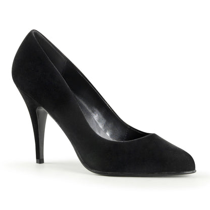 VANITY-420 4" Classic Pump