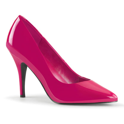 VANITY-420 *4" Classic Pump