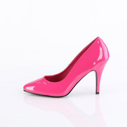 VANITY-420 *4" Classic Pump