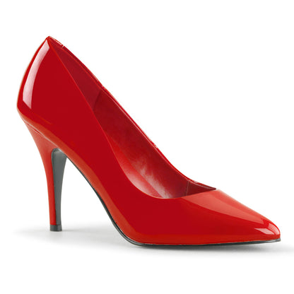 VANITY-420 4" Classic Pump