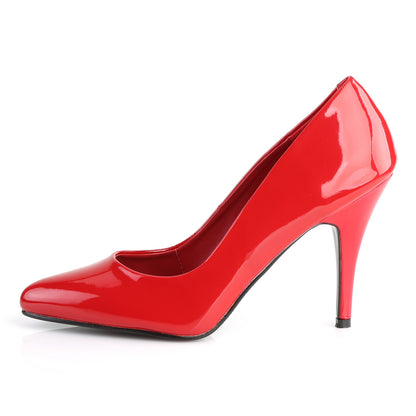 VANITY-420 4" Classic Pump