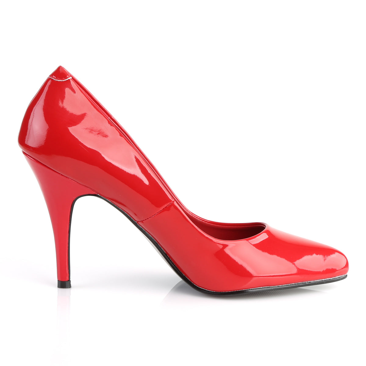 VANITY-420 4" Classic Pump