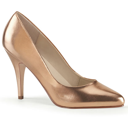 VANITY-420 4" Classic Pump