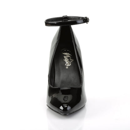 VANITY-431 4" Ankle Strap Pump