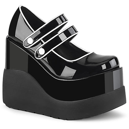 VOID-37 **5" Tiered Platform Maryjane