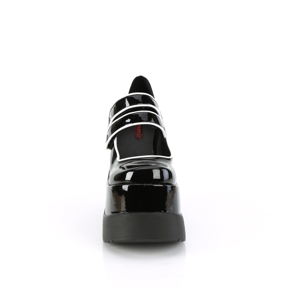VOID-37 **5" Tiered Platform Maryjane