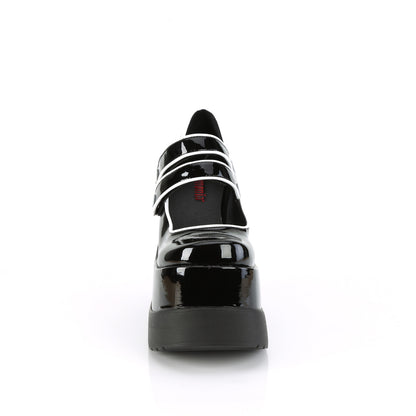 VOID-37 **5" Tiered Platform Maryjane