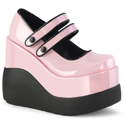 VOID-37 **5" Tiered Platform Maryjane