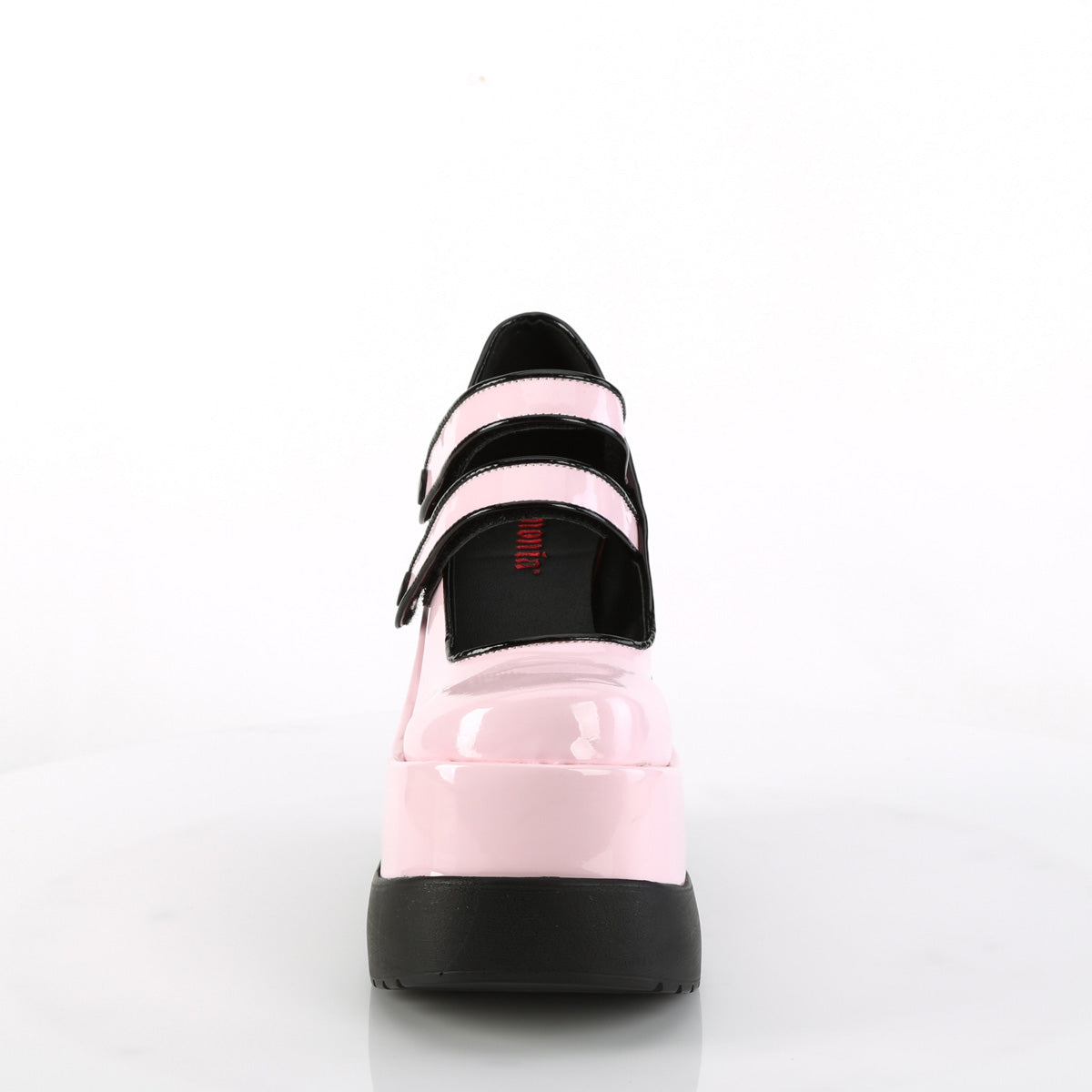 VOID-37 **5" Tiered Platform Maryjane