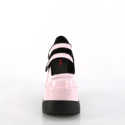VOID-37 **5" Tiered Platform Maryjane