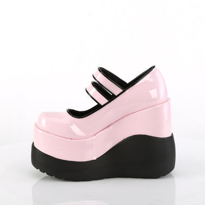 VOID-37 **5" Tiered Platform Maryjane