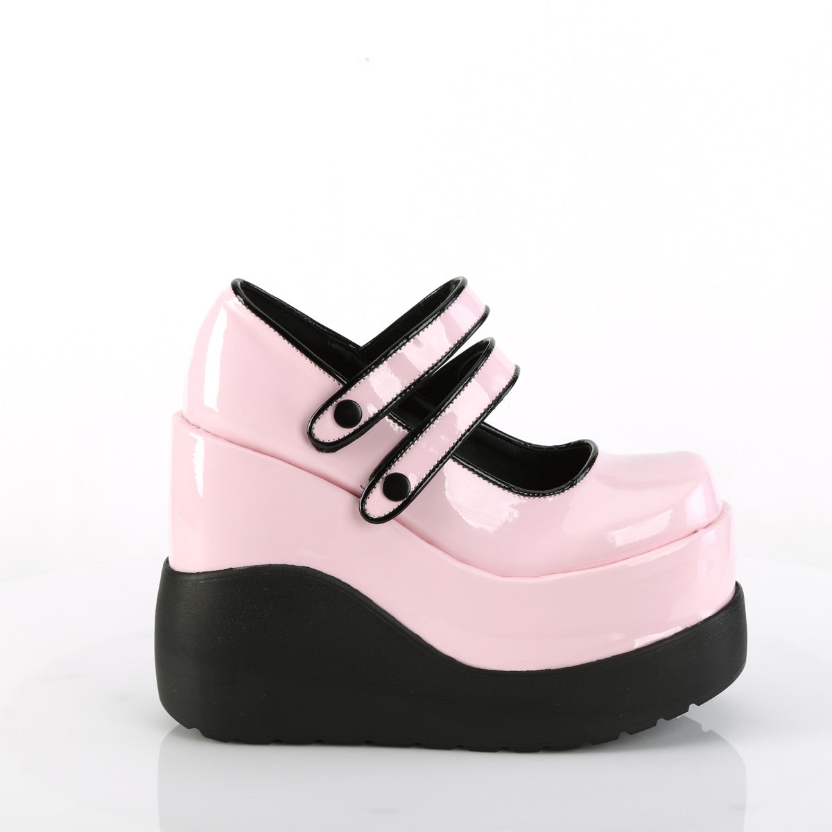 VOID-37 **5" Tiered Platform Maryjane