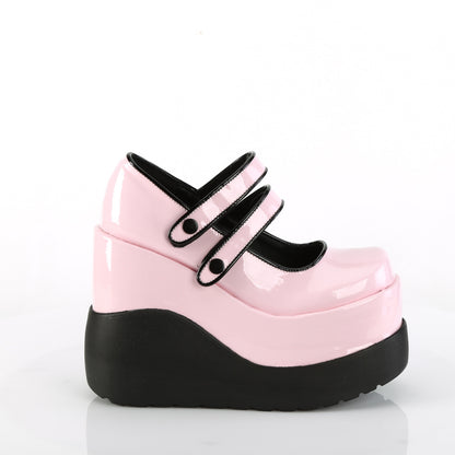 VOID-37 **5" Tiered Platform Maryjane