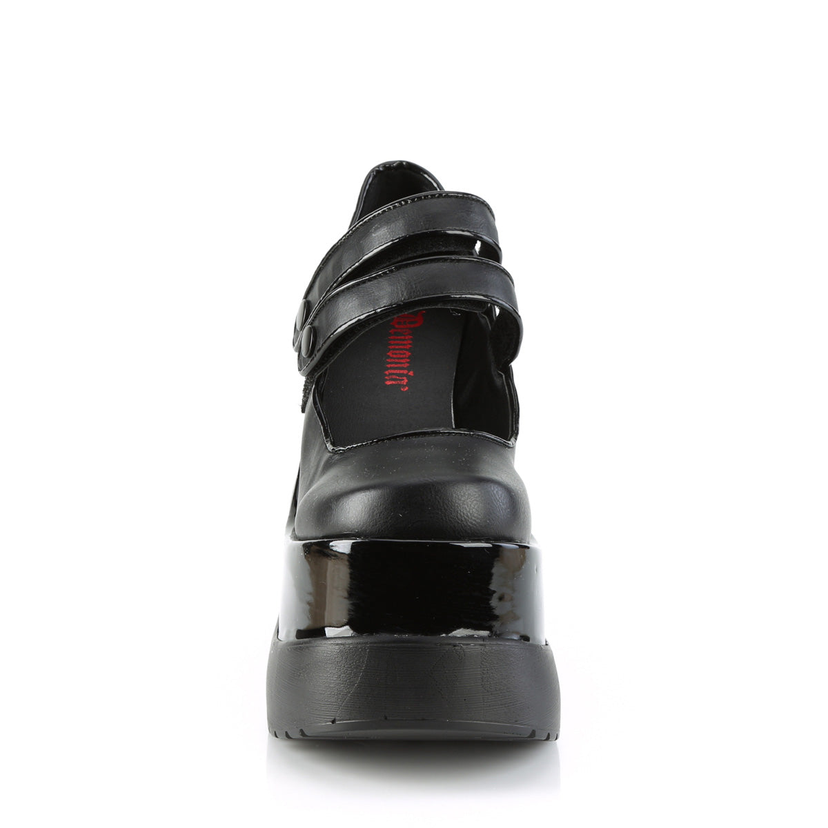 VOID-37 **5" Tiered Platform Maryjane