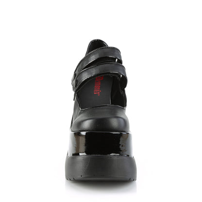 VOID-37 **5" Tiered Platform Maryjane
