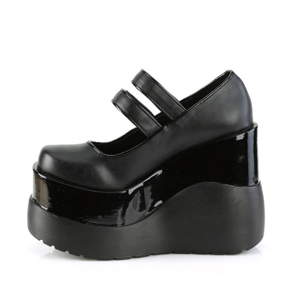 VOID-37 **5" Tiered Platform Maryjane