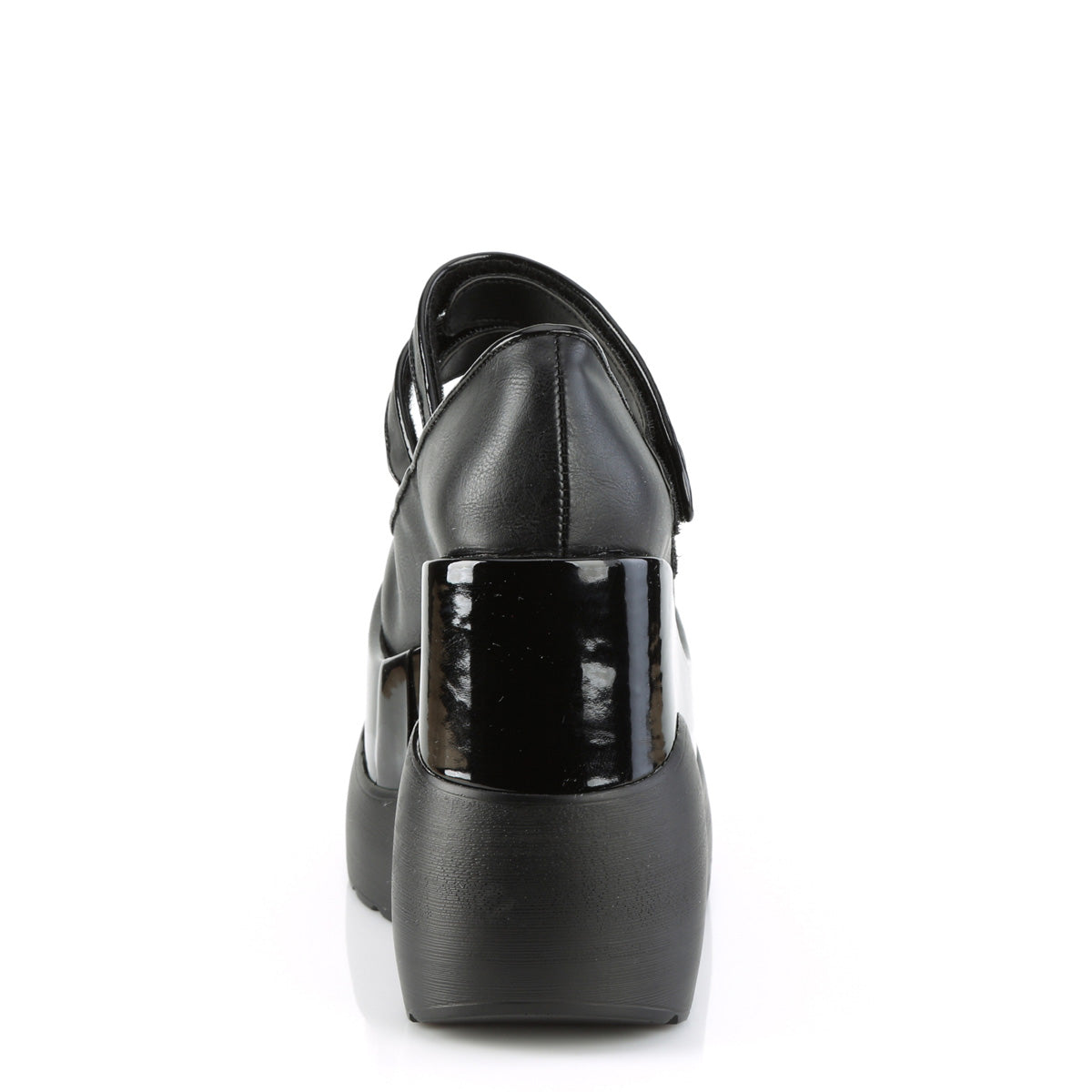 VOID-37 **5" Tiered Platform Maryjane