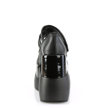 VOID-37 **5" Tiered Platform Maryjane