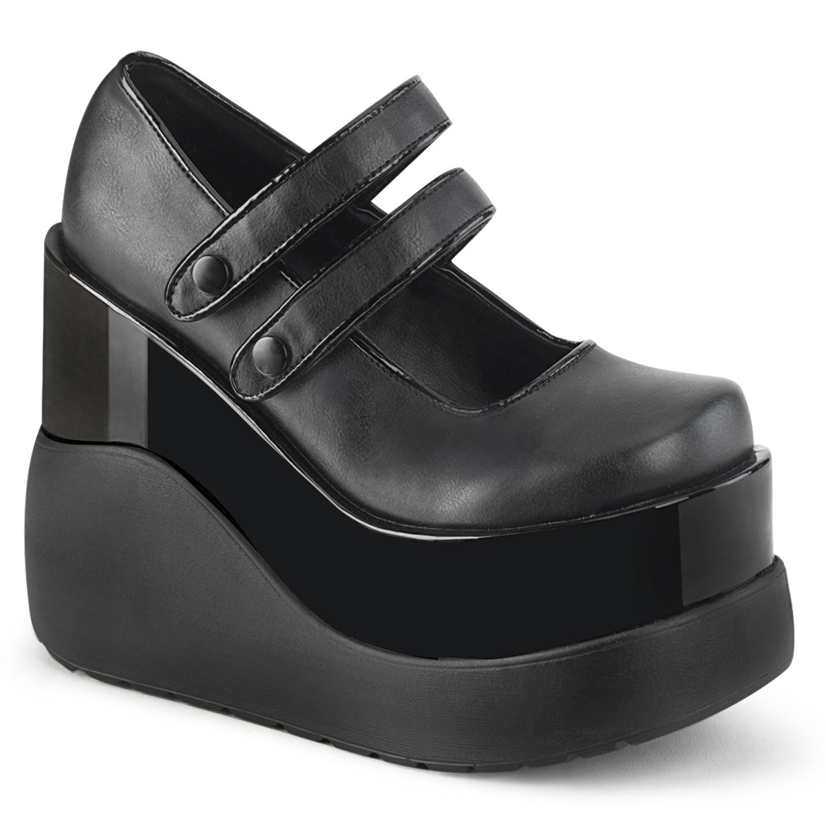 VOID-37 **5" Tiered Platform Maryjane