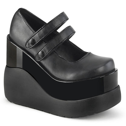 VOID-37 **5" Tiered Platform Maryjane