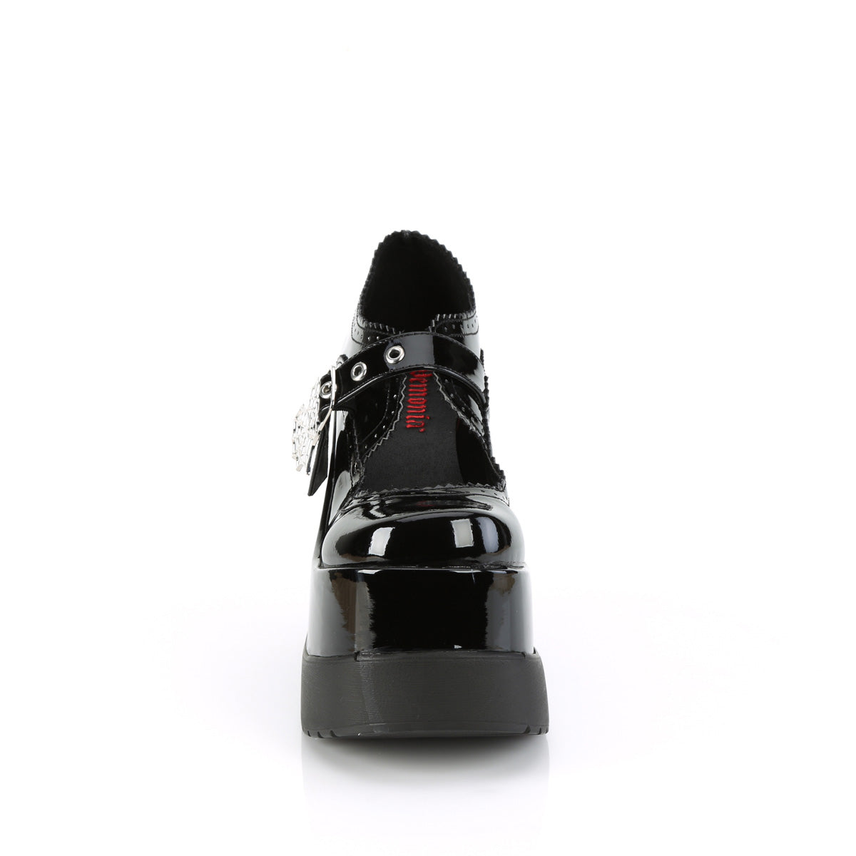 VOID-38 **5" Tiered Platform Maryjane