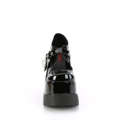 VOID-38 **5" Tiered Platform Maryjane