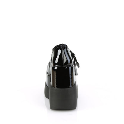 VOID-38 **5" Tiered Platform Maryjane