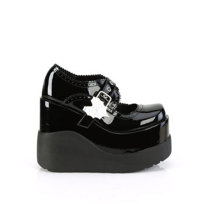 VOID-38 **5" Tiered Platform Maryjane