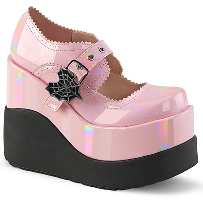 VOID-38 **5" Tiered Platform Maryjane
