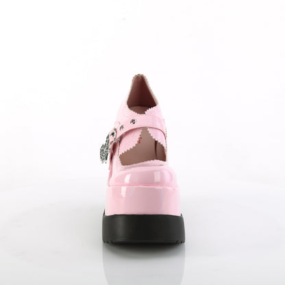 VOID-38 **5" Tiered Platform Maryjane